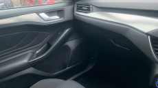 Ford Focus 1.5 EcoBlue 120 Titanium 5dr Diesel Hatchback